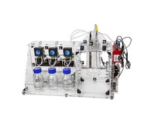 Робототехнический комплекс «Автоматический дозатор» - fgospostavki.ru - Белово