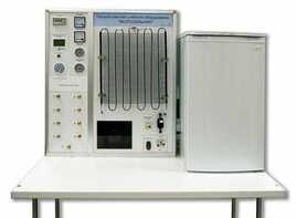 Типовой комплект учебного оборудования "Морозильник" - fgospostavki.ru - Белово