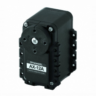 Сервомотор DYNAMIXEL AX-12A - fgospostavki.ru - Белово