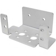 Кронштейны для крепления одного серводвигателя Tetrix (2 штуки) - fgospostavki.ru - Белово