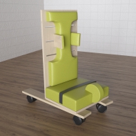 Сиденье для ребенка с ОВЗ «Хочу учиться» - fgospostavki.ru - Белово