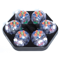 Комплект программируемых мини-роботов Blue-Bot  - fgospostavki.ru - Белово