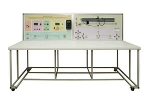 Учебный лабораторный стенд «Промышленные датчики механических величин» - fgospostavki.ru - Белово