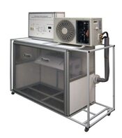 Лабораторный стенд «Обратные термодинамические циклы» - fgospostavki.ru - Белово