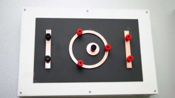 Сменная панель «Проводниковые материалы» - fgospostavki.ru - Белово