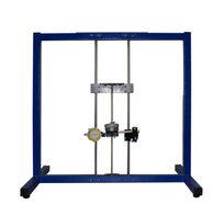 Лабораторный стенд «Устойчивость гибких стержней при сжатии» - fgospostavki.ru - Белово