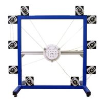 Лабораторный стенд «Произвольная плоская система сил» - fgospostavki.ru - Белово