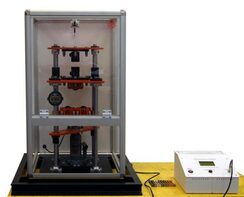 Типовой комплект учебного оборудования «Механические свойства материалов» - fgospostavki.ru - Белово