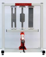 Учебная установка «Демонстрация принципа Сен-Венана» - fgospostavki.ru - Белово