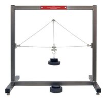 Комплекс «Устойчивость тонкостенных элементов конструкции фермы» - fgospostavki.ru - Белово