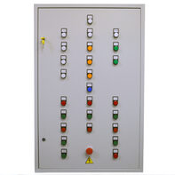 Стенд «Электромонтаж и наладка поиск неисправности» - fgospostavki.ru - Белово