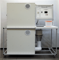 Типовой комплект учебного оборудования для изучения различных способов сушки (инфракрасная сушка, конвективная сушка) - fgospostavki.ru - Белово