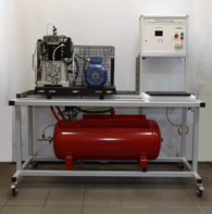 Лабораторная установка «Термодинамические циклы поршневых машин»  - fgospostavki.ru - Белово