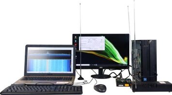 Лабораторный стенд «Защита информации от утечки по каналу побочных электромагнитных излучений» - fgospostavki.ru - Белово