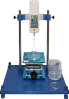 Установка лабораторная «Поверхностное натяжение в жидкости» - fgospostavki.ru - Белово