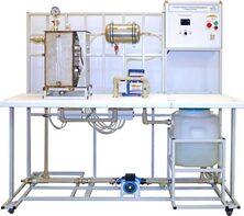 Типовой комплект учебного оборудования «Гидростатика» - fgospostavki.ru - Белово