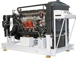 Учебный стенд «Лабораторный комплекс с двигателем Д6» - fgospostavki.ru - Белово