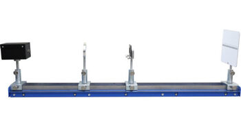 Лабораторная установка «Изучение дифракции Фраунгофера» - fgospostavki.ru - Белово