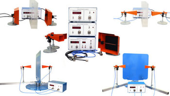 Установка «Исследование электромагнитных волн на границе раздела сред»  - fgospostavki.ru - Белово