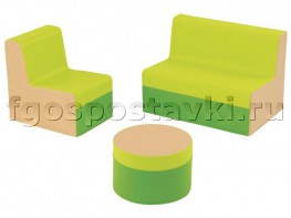 Мебель бескаркасная (вариант 2) - fgospostavki.ru - Белово