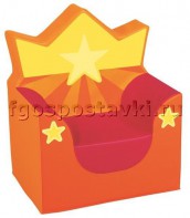 Кресло "Трон" - fgospostavki.ru - Белово