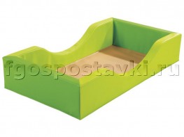 Кровать мягкая - fgospostavki.ru - Белово