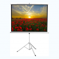 Экран на штативе DSKD-4303 - fgospostavki.ru - Белово