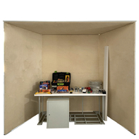 Комплект учебного оборудования «Электромонтаж и наладка систем управления в максимальной комплектации» - fgospostavki.ru - Белово