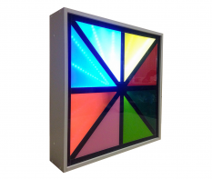 Интерактивная акустическая панель "Скорость" - fgospostavki.ru - Белово