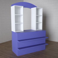 Детский набор «Прилавок» - fgospostavki.ru - Белово