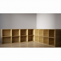 Стеллаж для игрушек «Мир радостей» - fgospostavki.ru - Белово