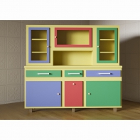 Детский буфет «Дениска» - fgospostavki.ru - Белово