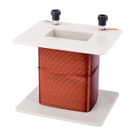 Катушка из медного провода (200 витков) - fgospostavki.ru - Белово