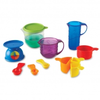 Моя первая лаборатория. Смешиваем и измеряем - fgospostavki.ru - Белово