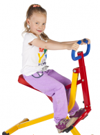 Детский райдер (наездник) - fgospostavki.ru - Белово