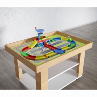 Игровой ландшафтный стол "Аэропорт" - fgospostavki.ru - Белово