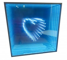 Интерактивная панель "Тоннель света" - fgospostavki.ru - Белово