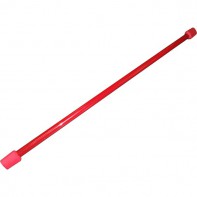 Бодибар (4 килограмма, 1200 миллиметров, красный) - fgospostavki.ru - Белово
