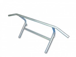 Тренажер (перекладина) навесной для шведской стенки с широким хватом - fgospostavki.ru - Белово