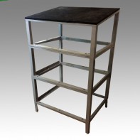 Тумба для тренировки прыгучести (наклонная) - fgospostavki.ru - Белово