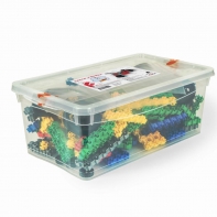 Учебно-методический комплект для конструирования «Набор ученика » - fgospostavki.ru - Белово