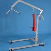 Передвижной подъемник (вертикализатор) для инвалидов (вариант 1) - fgospostavki.ru - Белово