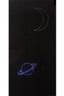 Настенное панно "Звездное небо" - fgospostavki.ru - Белово