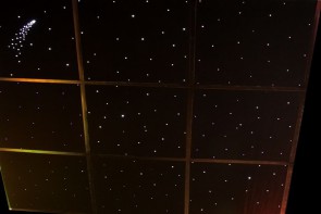 Потолок “Звездное небо” - fgospostavki.ru - Белово