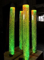 Большой сенсорный уголок с двумя большими колоннами - fgospostavki.ru - Белово