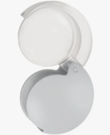 Лупа складная (10х) - fgospostavki.ru - Белово