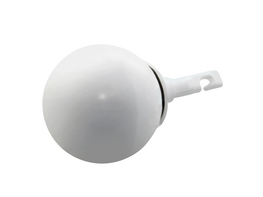 Наконечник шарообразный вращающийся на крючке - fgospostavki.ru - Белово