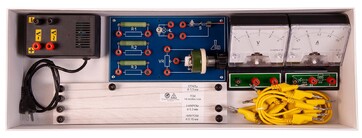 ОГЭ / ГИА по физике 2025: комплект №3 (с выпрямителем) - fgospostavki.ru - Белово