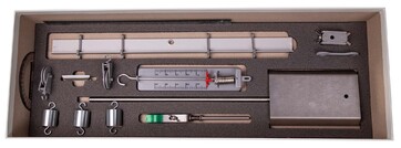 ОГЭ / ГИА по физике 2025: комплект №6 - fgospostavki.ru - Белово