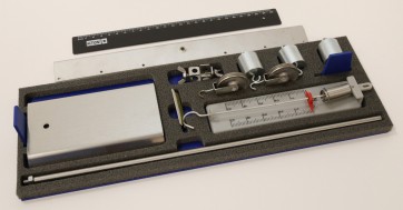 ГИА по физике: комплект (набор) №8 - fgospostavki.ru - Белово